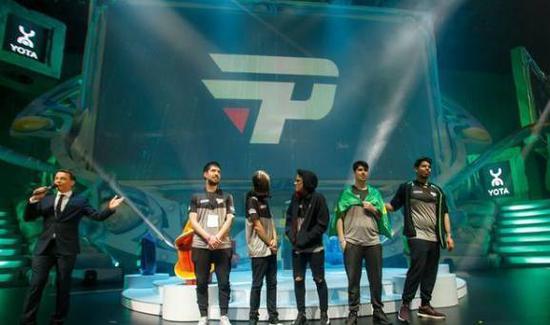 裂变天地S2赛季淘汰赛精彩回顾 Yandex与BB成功晋级